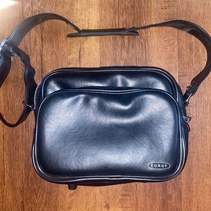 Coast S-1 camera bag